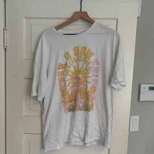 Billabong Women’s TShirt
